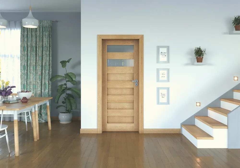 Solodoor